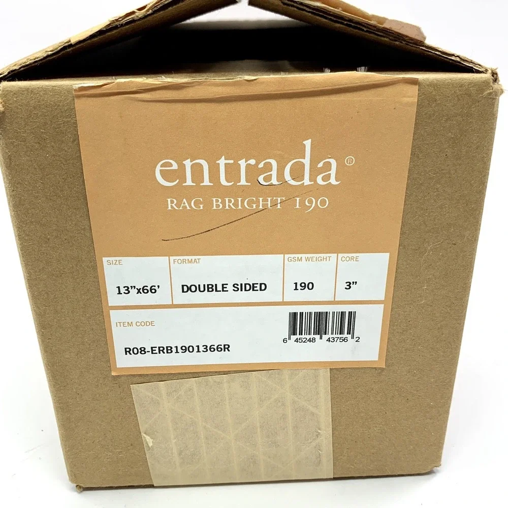 Moab Entrada Rag Bright 190 Archival Inkjet Paper 13